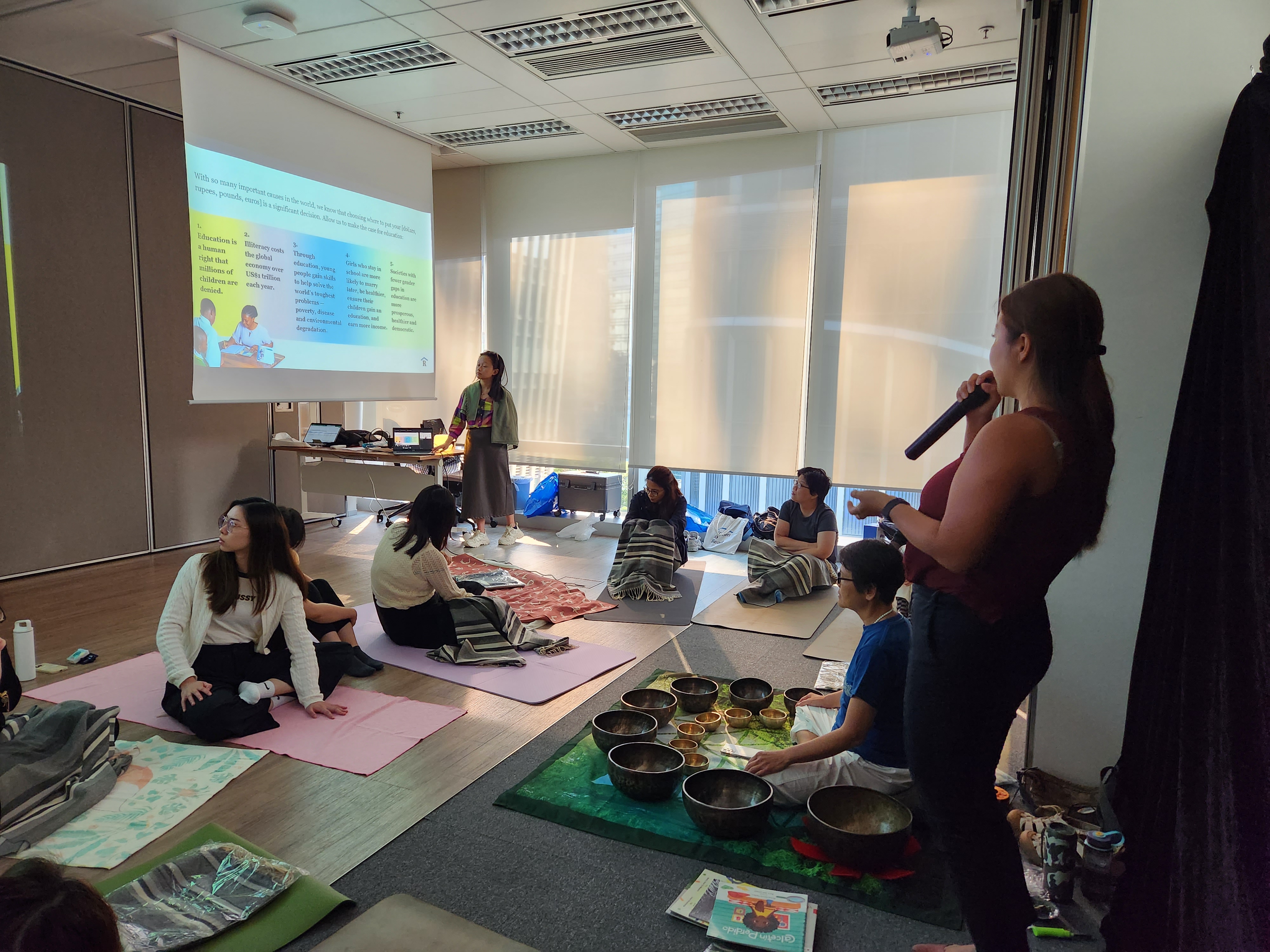 Workshop