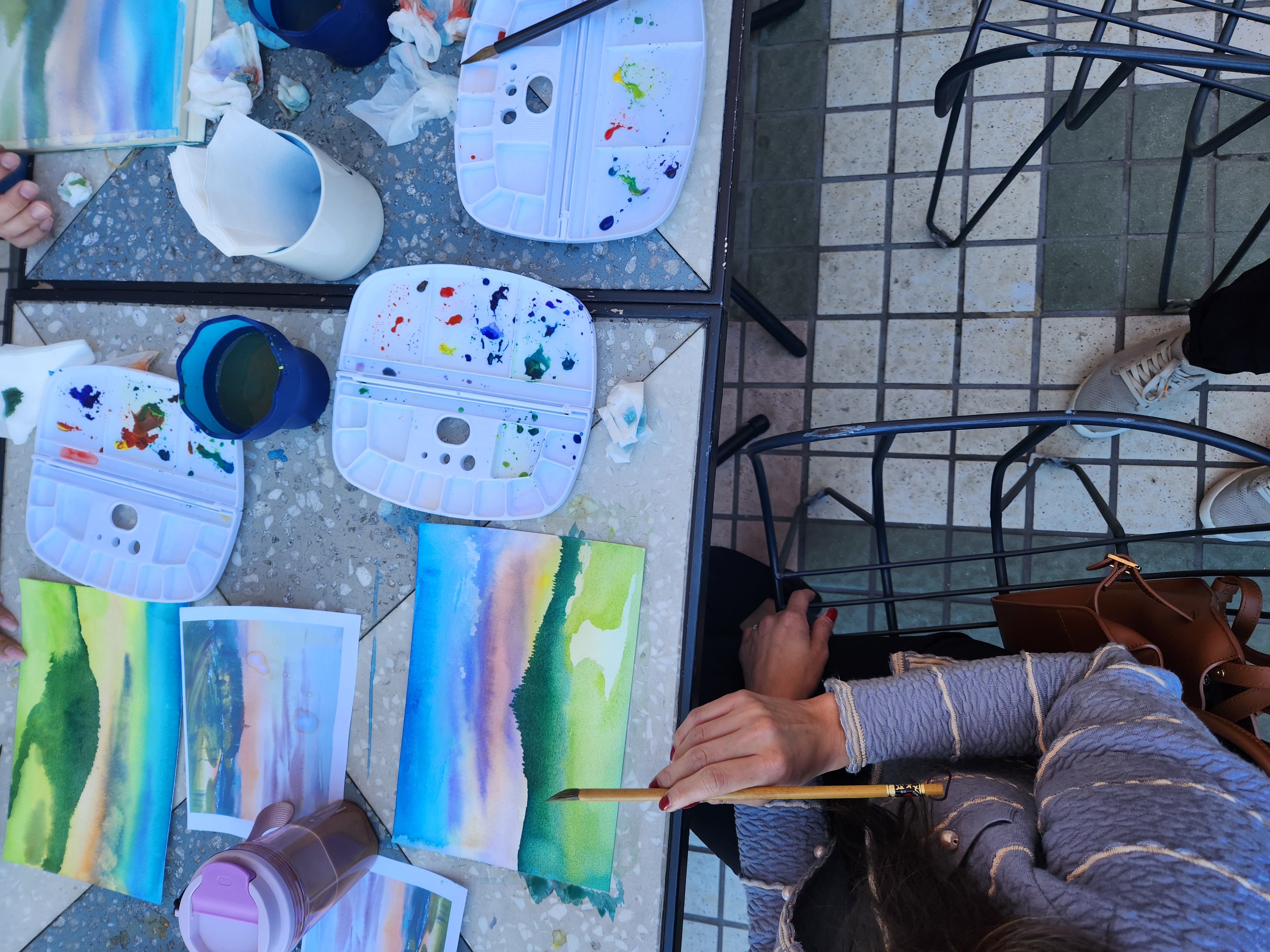 Painting